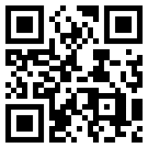 QR code to Elithair registration