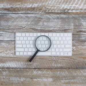Hilfsmittel bei der Suche Hilfsmittel bei der Suche